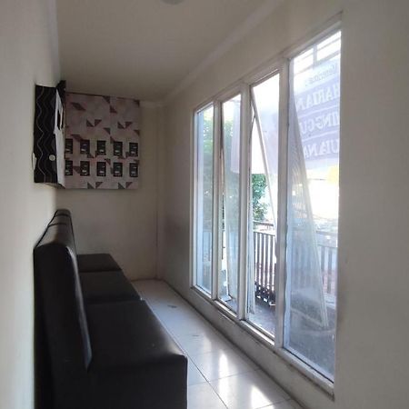 Superstar Residence Tomohon Redpartner Extérieur photo