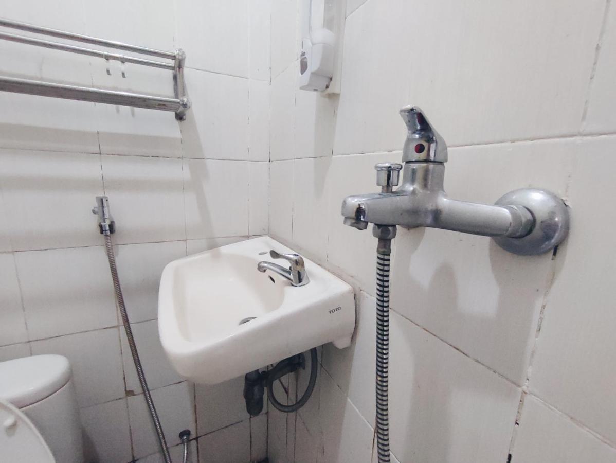 Superstar Residence Tomohon Redpartner Extérieur photo
