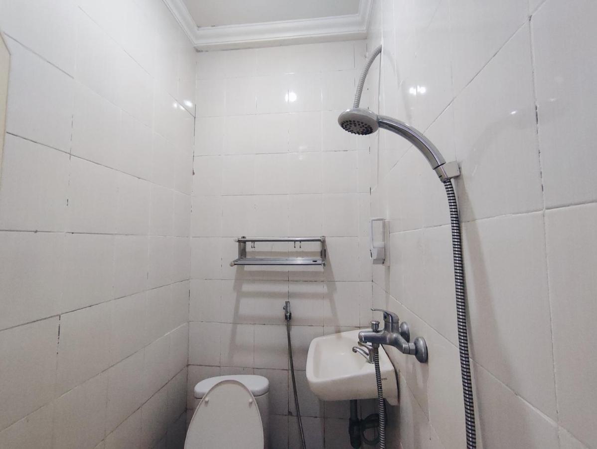 Superstar Residence Tomohon Redpartner Extérieur photo