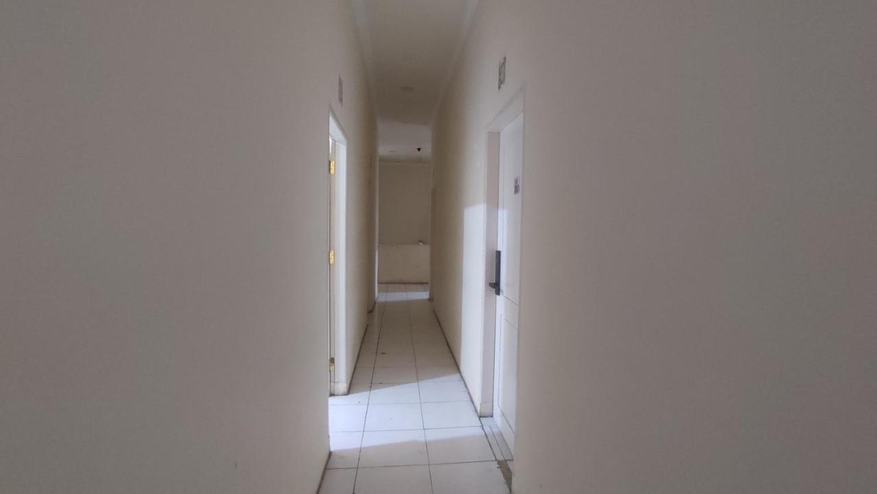 Superstar Residence Tomohon Redpartner Extérieur photo