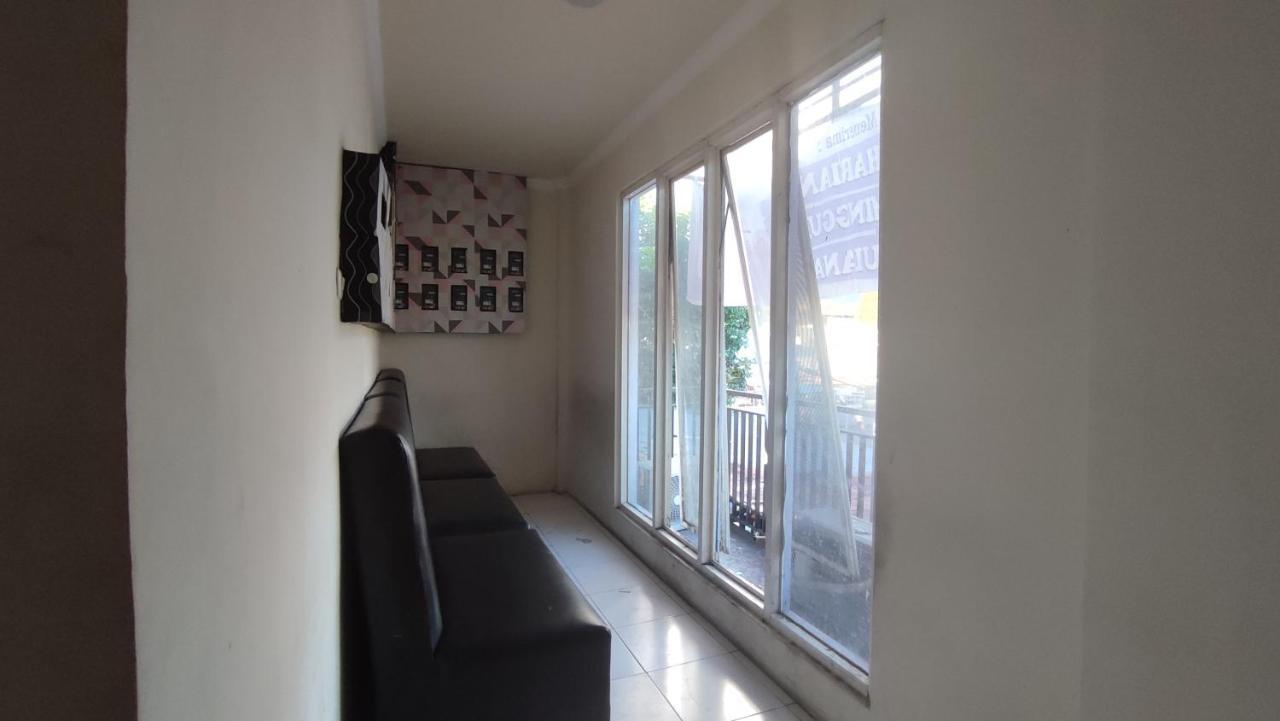 Superstar Residence Tomohon Redpartner Extérieur photo